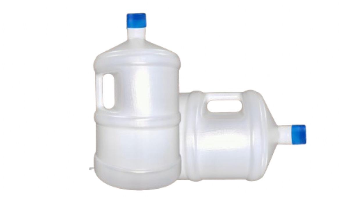 15 litre can