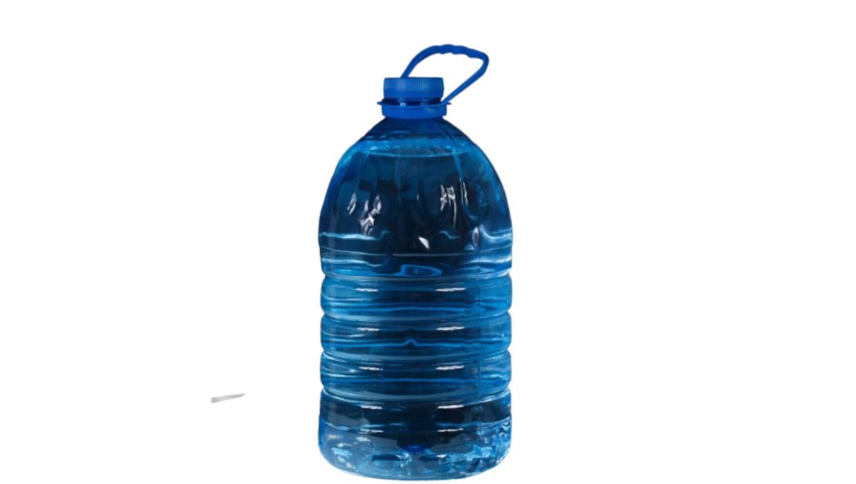 5 ter bottle
