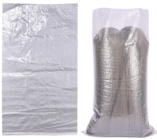Transparent polypropylene Woven Bags 1