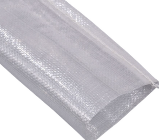 Transparent polypropylene Woven Bags 3