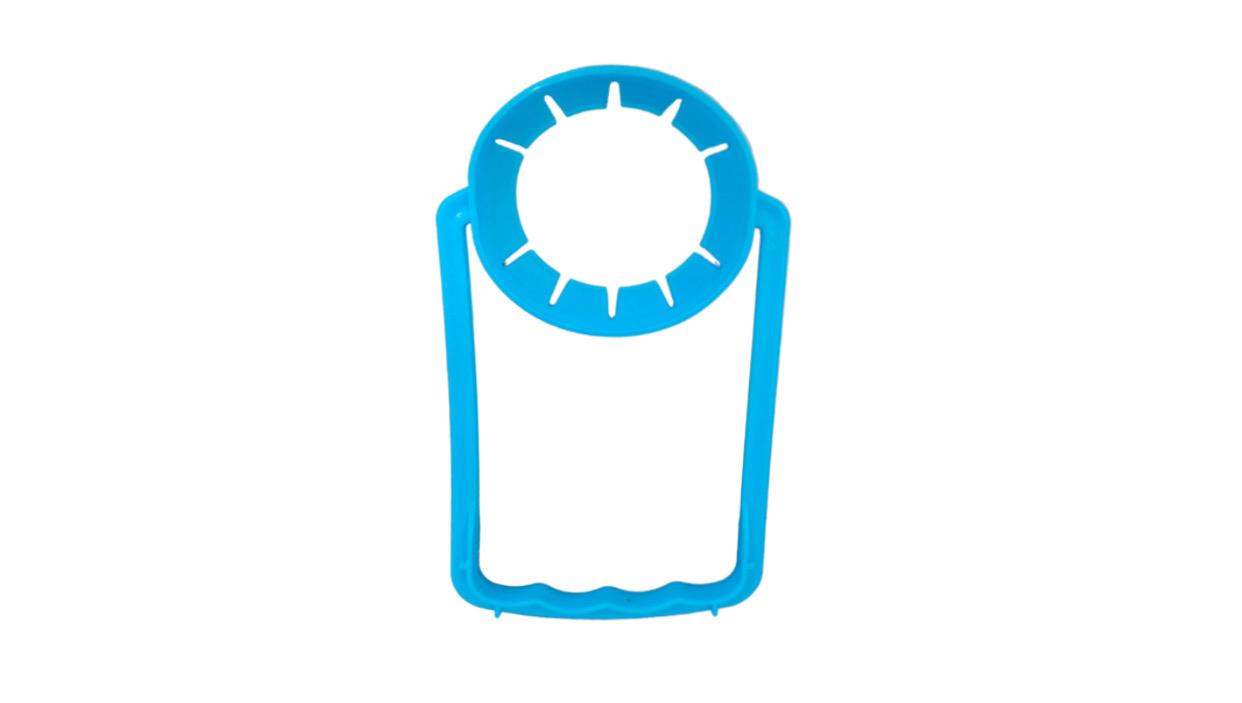handle