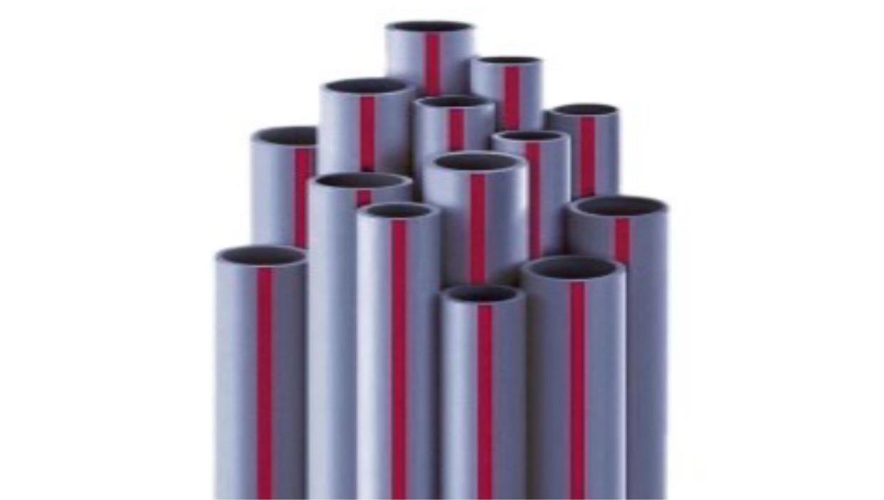 pipe 1